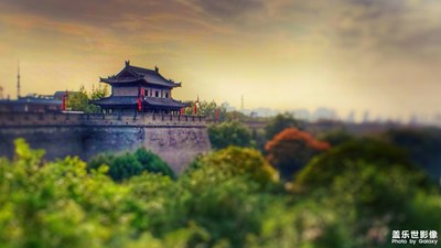 【為中國添色】+靜謐之美 （大眾組）