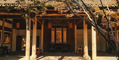 【為中國(guó)添色】故影淺浣依烏鎮(zhèn)-上（專業(yè)組）