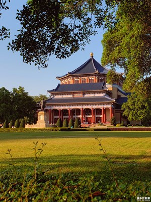 【為中國添色】遇見藍瓦，恬靜釋悠然 （大眾組）