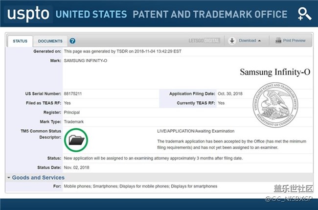 外媒：三星Galaxy Note 9白色版或?qū)⒌絹?lái)