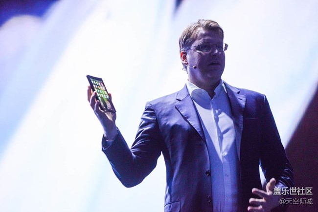 三星手機(jī)的未來屬于折疊屏 三星手機(jī)的未來屬于折疊屏