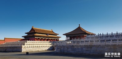 【為中國添色】故宮紅（1）（專業(yè)組）