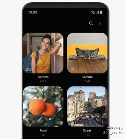 三星推出全新設(shè)計(jì)的用戶界面One UI：讓大屏更易用