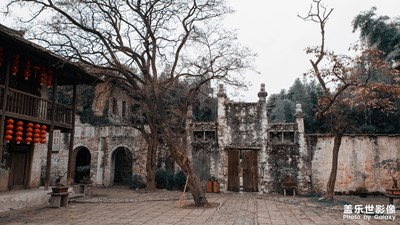 【為中國添色】古色古香（專業(yè)組）