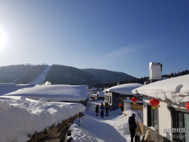 【活動招募】哈爾濱星部落年終聚會 齊聚雪鄉(xiāng) 共暢未來