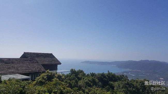 三亞旅拍-天堂公園
