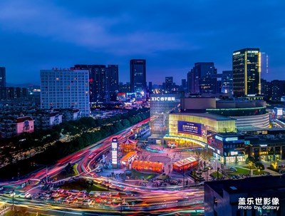 【為中國添色】色彩中國（專業(yè)組）