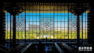 【為中國添色】色彩文化（專業(yè)組）