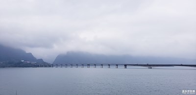 【為中國(guó)添色】清秀都江堰 （大眾組）