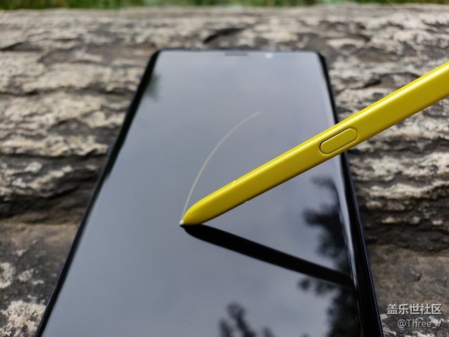 【Galaxy Note版每周話(huà)題第二周】Show出你的Note和Pen！