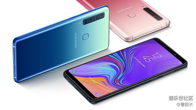 一機(jī)走天下 蓋樂世社區(qū)四攝體驗(yàn)