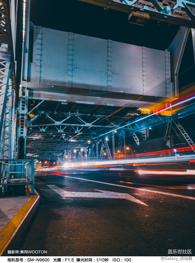 【蓋樂世影像】決賽入圍名單