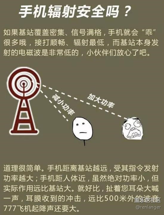 白話聊5G 十個知識點保證你能看懂