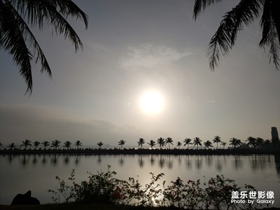 萬丈光芒~