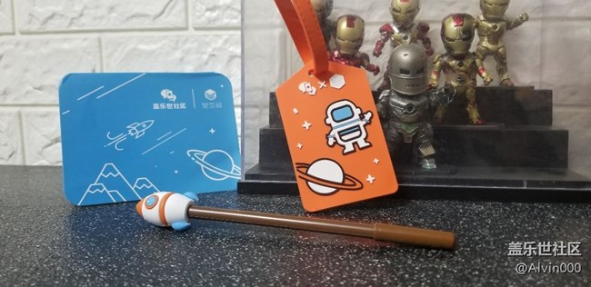 真沒想到質(zhì)量這么好的禮物??，謝謝了