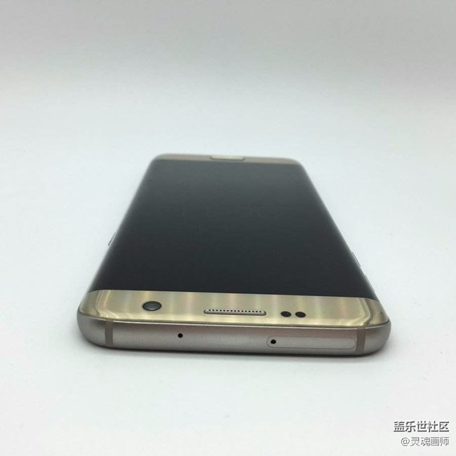 三星s7edge是最好看的