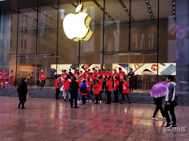 【活動回顧】2018上馬~上海星部落跑團~帶你跑