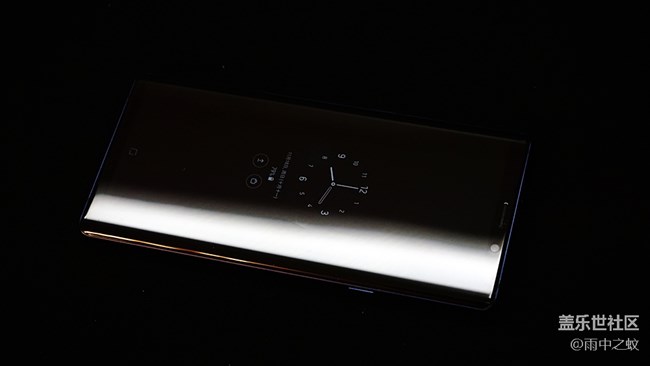 大器已成，精進(jìn)不止——依然無敵的Galaxy Note 9