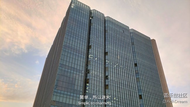 聽說快更新9.0，激動的發(fā)幾張9+拍的照片