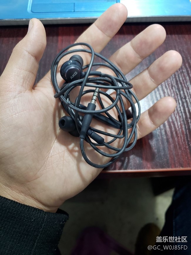 s9和原裝耳機(jī)真的是絕配