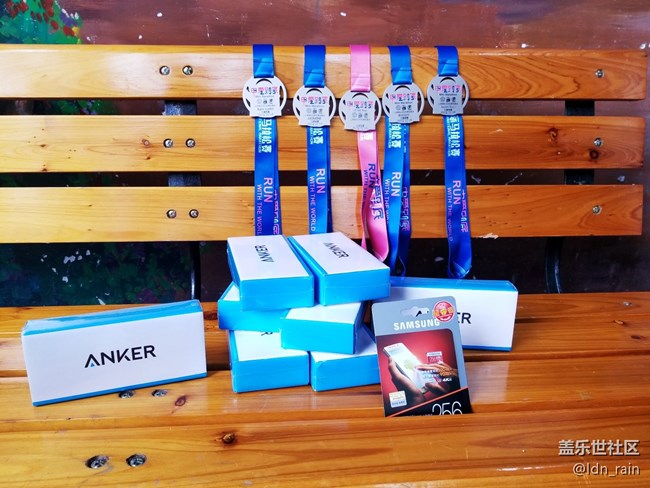 【活動回顧】2018上馬~上海星部落跑團~帶你跑