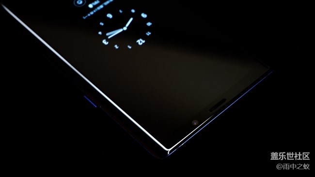 大器已成，精進(jìn)不止——依然無敵的Galaxy Note 9
