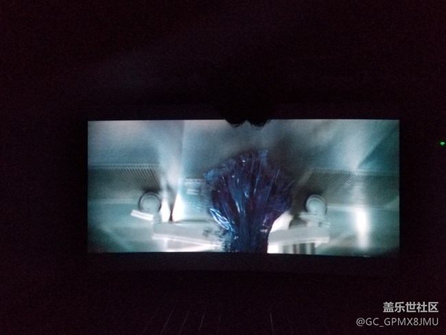 上海星部落毒液觀影活動(dòng)