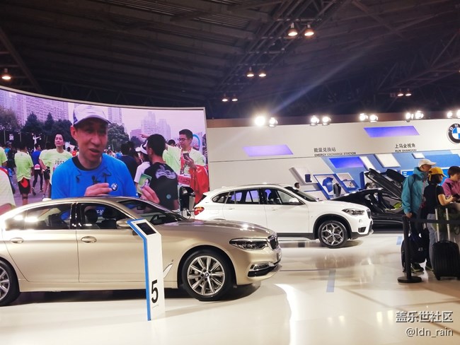 【活動回顧】2018上馬~上海星部落跑團~帶你跑