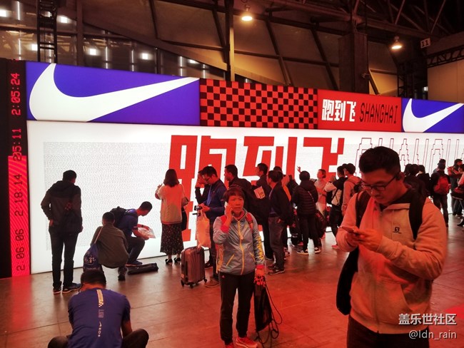 【活動回顧】2018上馬~上海星部落跑團~帶你跑