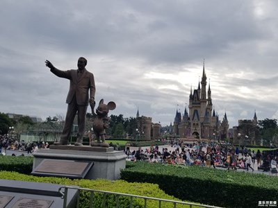 【百變天氣】+日本東京