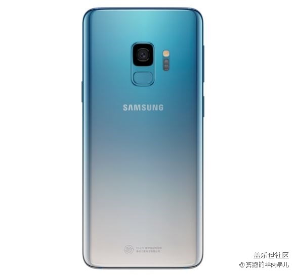 2019年智能手機會玩怎樣的配色呢？