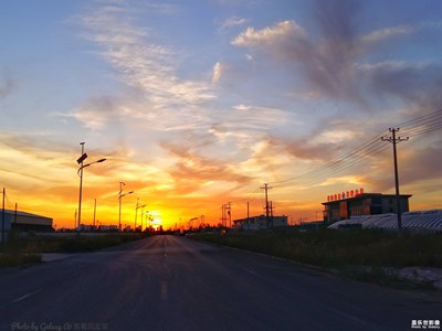 【百變天氣】+看云識天氣