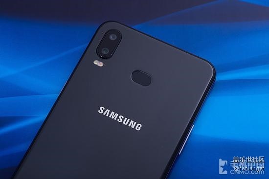 三星Galaxy A6s評測 年輕人的全新選擇 三星Galaxy A6s評測 年輕人的全新選擇