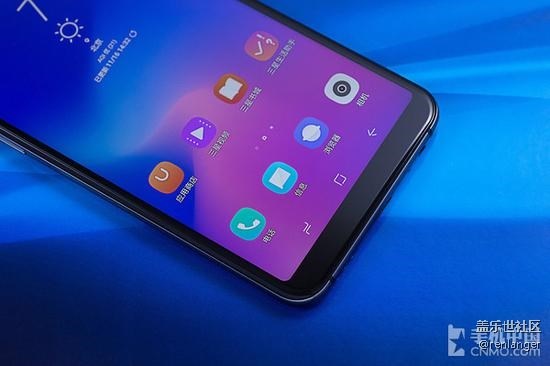 三星Galaxy A6s評測 年輕人的全新選擇 三星Galaxy A6s評測 年輕人的全新選擇