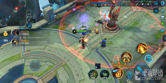 三星Galaxy A6s評測 年輕人的全新選擇 三星Galaxy A6s評測 年輕人的全新選擇