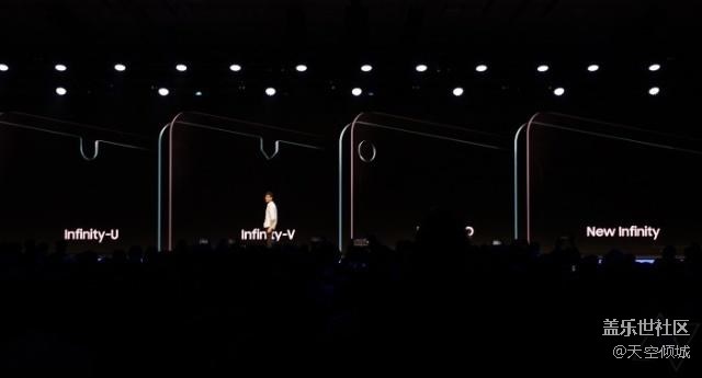 三星首款可折疊手機可能叫做“Samsung Flex”