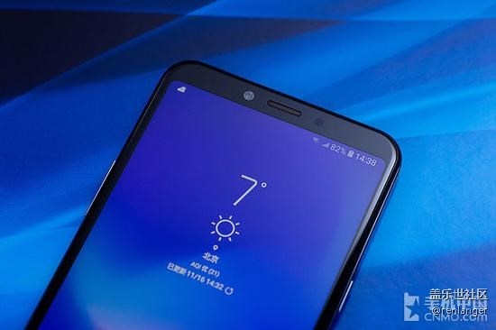 三星Galaxy A6s評測 年輕人的全新選擇 三星Galaxy A6s評測 年輕人的全新選擇
