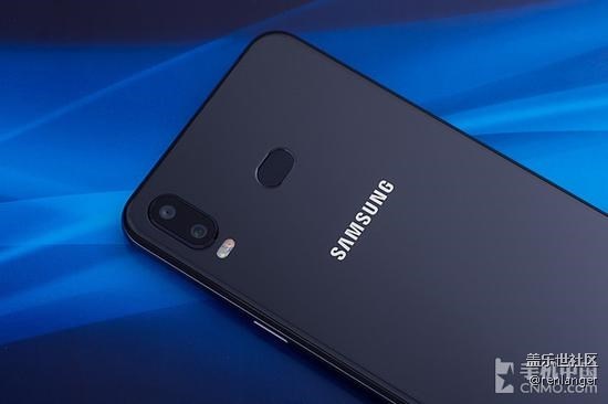 三星Galaxy A6s評測 年輕人的全新選擇 三星Galaxy A6s評測 年輕人的全新選擇