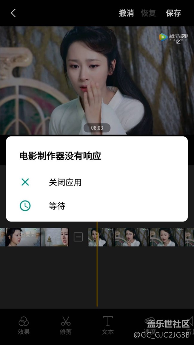 浮動窗口  視頻剪輯 !!!
