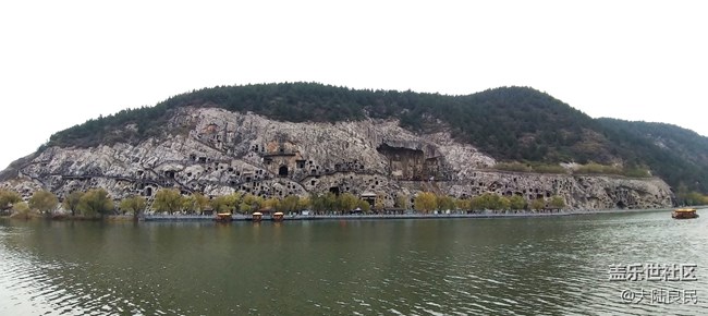 【A9s 一機走天下】鄭州站 龍門石窟實拍體驗