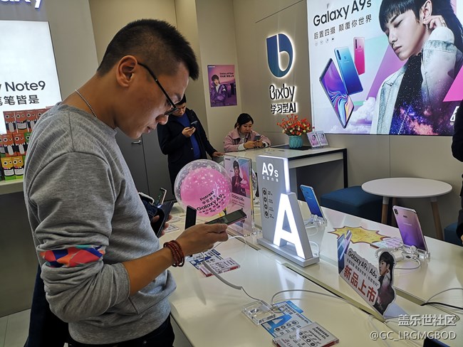 【回顧貼】不一樣的四攝體驗(yàn)