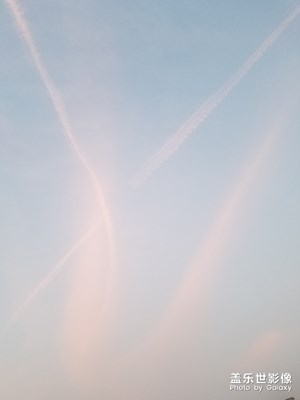 【百變天氣】+陽光普照