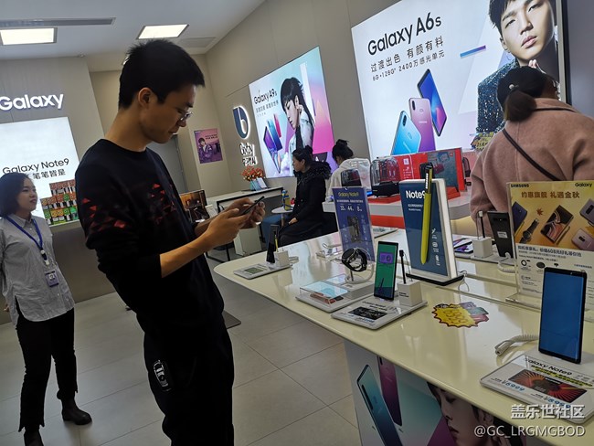 【回顧貼】不一樣的四攝體驗(yàn)