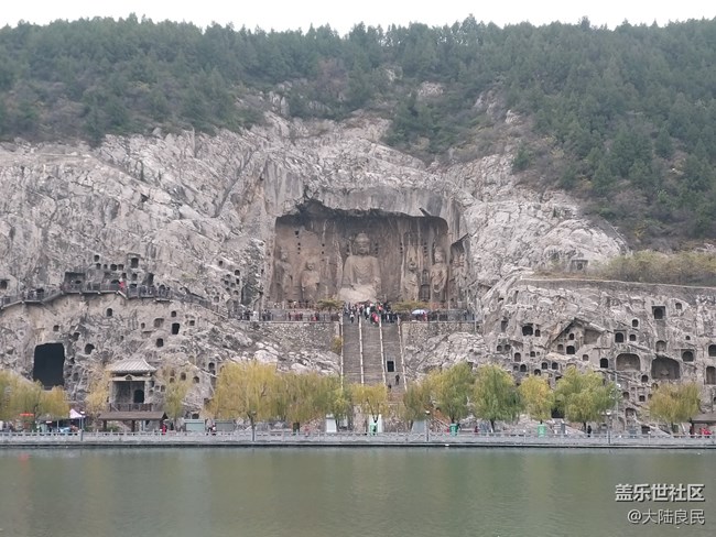 【A9s 一機走天下】鄭州站 龍門石窟實拍體驗