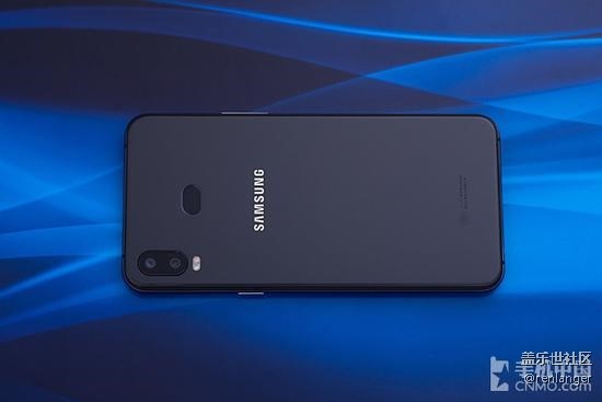 三星Galaxy A6s評測 年輕人的全新選擇 三星Galaxy A6s評測 年輕人的全新選擇