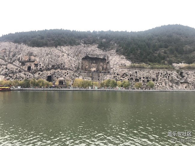 【A9s 一機走天下】鄭州站 龍門石窟實拍體驗