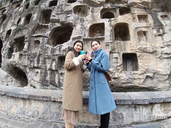 【A9s 一機走天下】鄭州站 龍門石窟實拍體驗