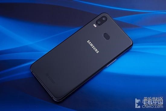 三星Galaxy A6s評測 年輕人的全新選擇 三星Galaxy A6s評測 年輕人的全新選擇