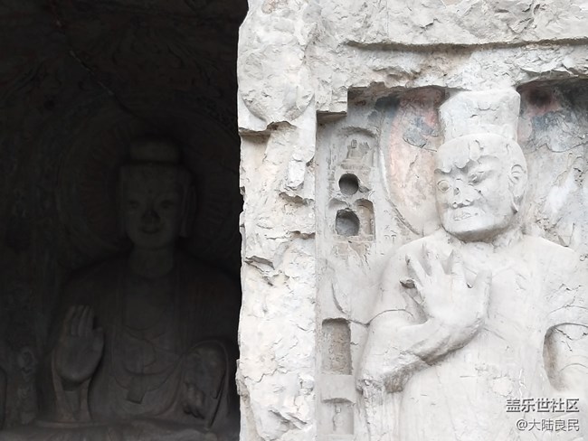 【A9s 一機走天下】鄭州站 龍門石窟實拍體驗