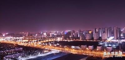 【百變天氣】+夜黑風高
